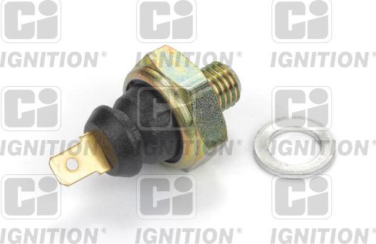 Quinton Hazell XOPS3 - Senzor,presiune ulei aaoparts.ro