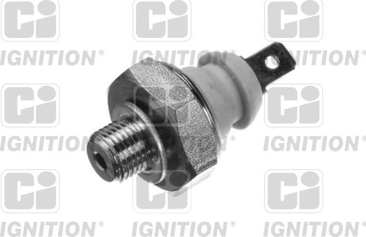 Quinton Hazell XOPS29 - Senzor,presiune ulei aaoparts.ro