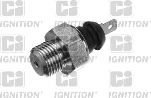 Quinton Hazell XOPS26 - Senzor,presiune ulei aaoparts.ro