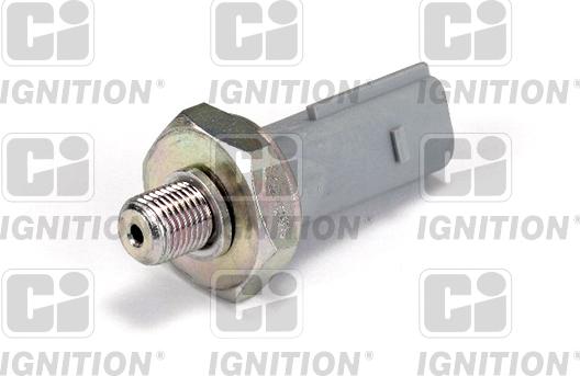 Quinton Hazell XOPS209 - Senzor,presiune ulei aaoparts.ro