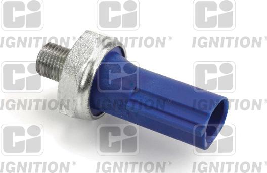 Quinton Hazell XOPS224 - Senzor,presiune ulei aaoparts.ro