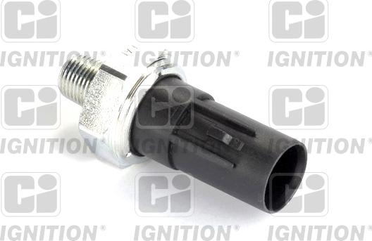 Quinton Hazell XOPS226 - Senzor,presiune ulei aaoparts.ro