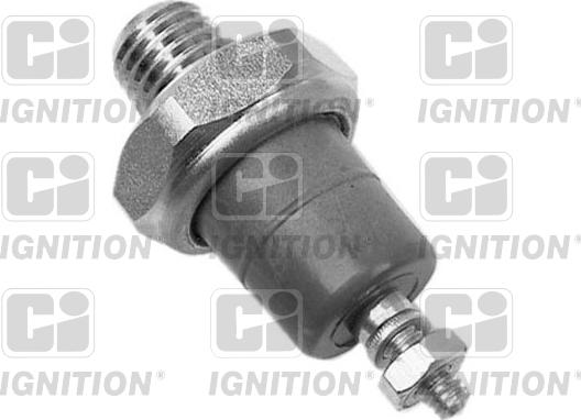 Quinton Hazell XOPS76 - Senzor,presiune ulei aaoparts.ro