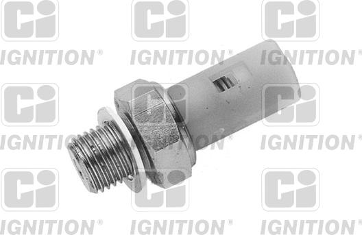 Quinton Hazell XOPS72 - Senzor,presiune ulei aaoparts.ro