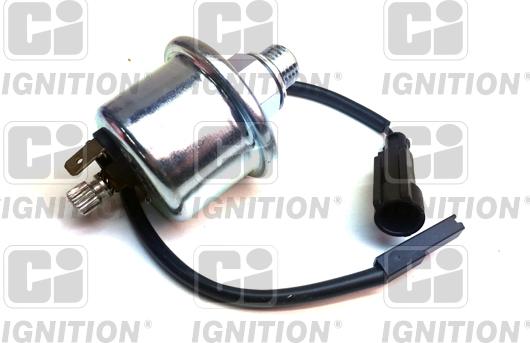 Quinton Hazell XOPT24 - Senzor,presiune ulei aaoparts.ro