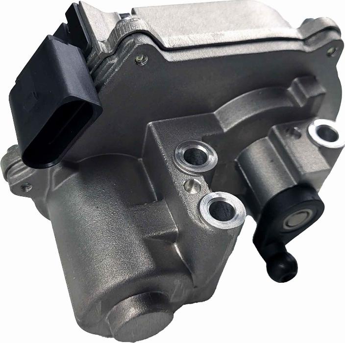 Quinton Hazell XPOT620 - Element reglaj, clapeta comutare (galerie admisie) aaoparts.ro