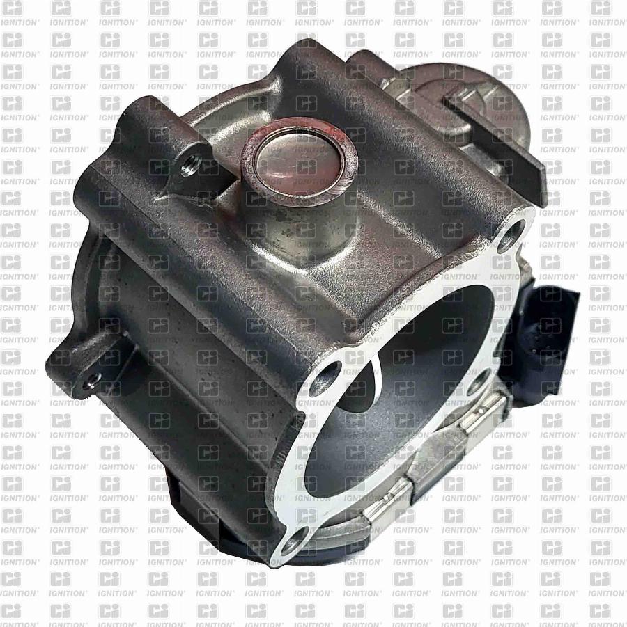 Quinton Hazell XPOT623 - Carcasa clapeta aaoparts.ro