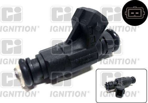 Quinton Hazell XPSI41 - Portinjector aaoparts.ro