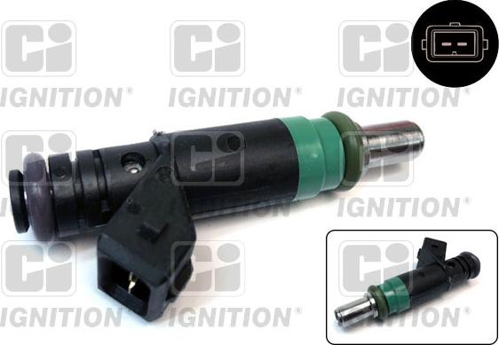 Quinton Hazell XPSI61 - Portinjector aaoparts.ro