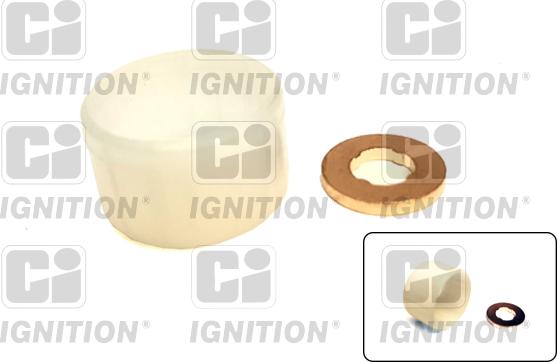 Quinton Hazell XPSI158K - - - aaoparts.ro