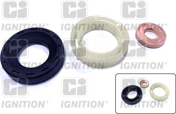 Quinton Hazell XPSI160K - - - aaoparts.ro