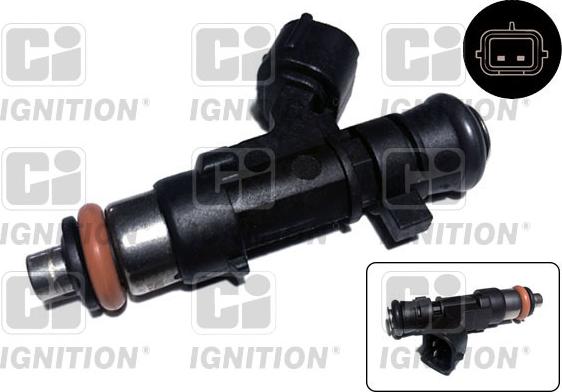 Quinton Hazell XPSI104 - Portinjector aaoparts.ro