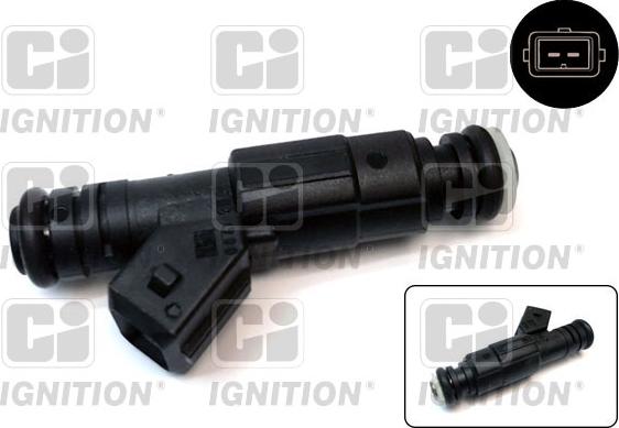 Quinton Hazell XPSI11 - Portinjector aaoparts.ro