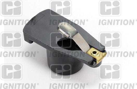 Quinton Hazell XR64 - Rotor distribuitor aaoparts.ro
