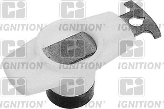 Quinton Hazell XR140 - Rotor distribuitor aaoparts.ro