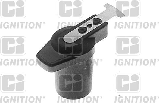 Quinton Hazell XR132 - Rotor distribuitor aaoparts.ro