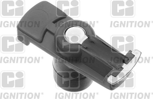 Quinton Hazell XR121 - Rotor distribuitor aaoparts.ro