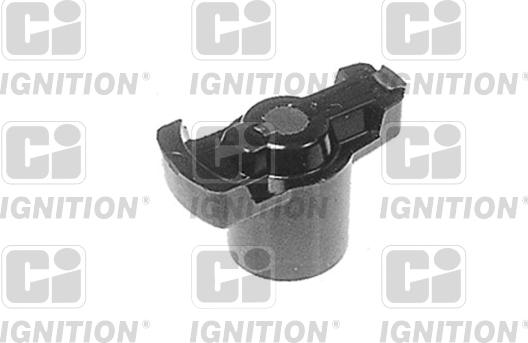 Quinton Hazell XR84 - Rotor distribuitor aaoparts.ro