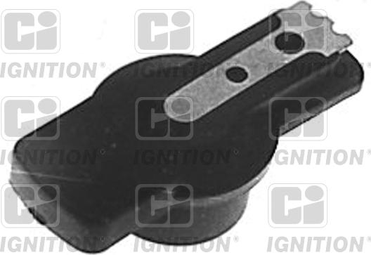 Quinton Hazell XR85 - Rotor distribuitor aaoparts.ro