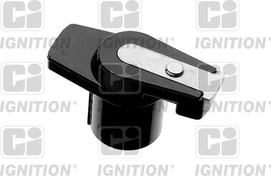 Quinton Hazell XR80 - Rotor distribuitor aaoparts.ro