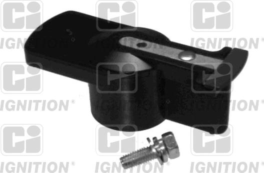 Quinton Hazell XR305 - Rotor distribuitor aaoparts.ro