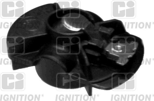 Quinton Hazell XR292 - Rotor distribuitor aaoparts.ro