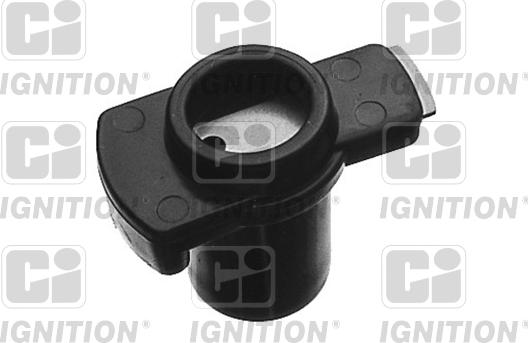 Quinton Hazell XR241 - Rotor distribuitor aaoparts.ro