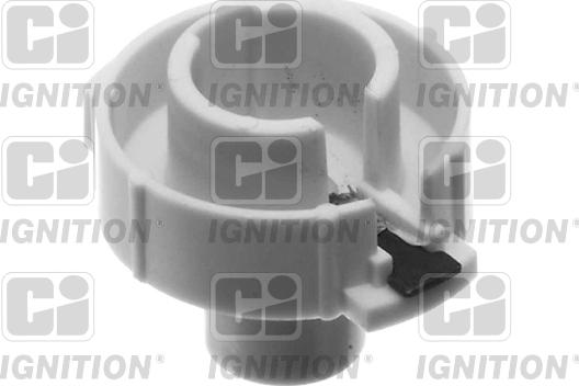 Quinton Hazell XR264 - Rotor distribuitor aaoparts.ro