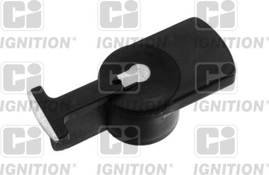 Quinton Hazell XR277 - Rotor distribuitor aaoparts.ro