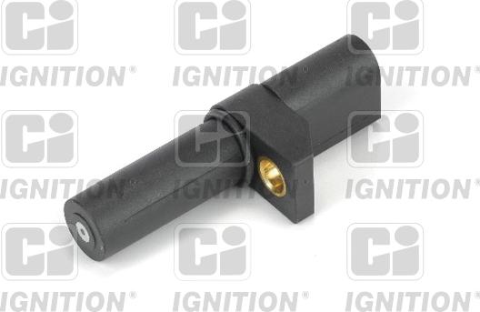 Quinton Hazell XREV440 - Senzor impulsuri, arbore cotit aaoparts.ro