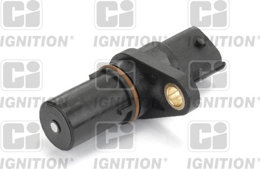 Quinton Hazell XREV458 - Senzor impulsuri, arbore cotit aaoparts.ro