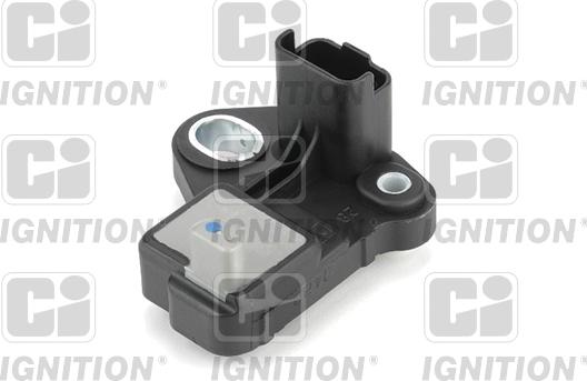 Quinton Hazell XREV453 - Senzor impulsuri, arbore cotit aaoparts.ro