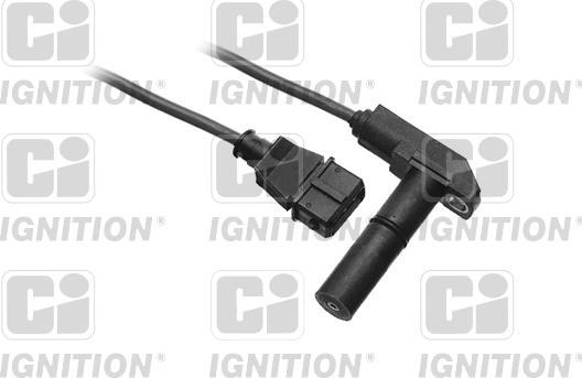 Quinton Hazell XREV406 - Senzor impulsuri, arbore cotit aaoparts.ro