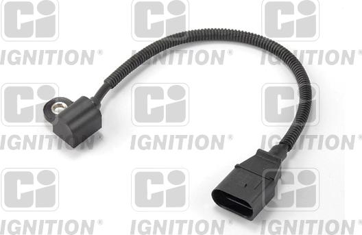 Quinton Hazell XREV547 - Senzor,pozitie ax cu came aaoparts.ro