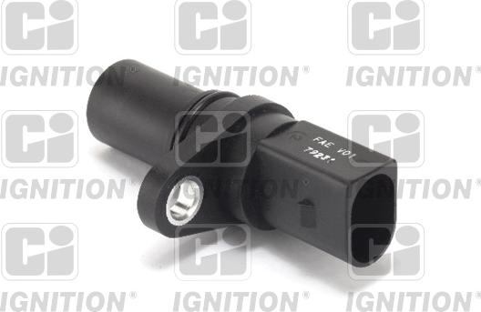 Quinton Hazell XREV559 - Senzor impulsuri, arbore cotit aaoparts.ro