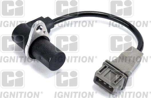 Quinton Hazell XREV517 - Senzor impulsuri, arbore cotit aaoparts.ro