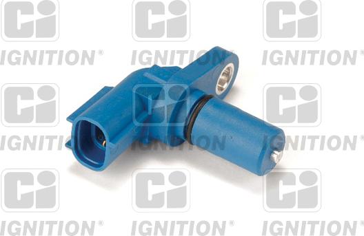 Quinton Hazell XREV538 - Senzor turatie, cutie de viteza automata aaoparts.ro