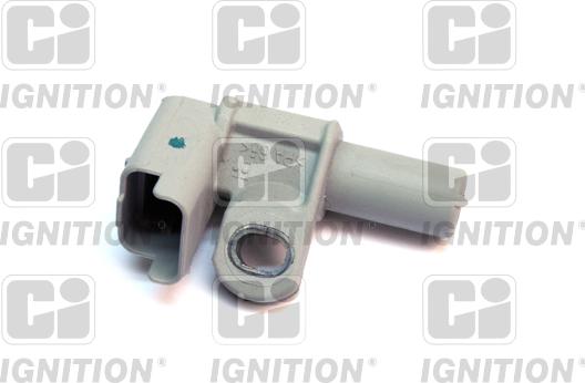 Quinton Hazell XREV532 - Senzor turatie, cutie de viteza automata aaoparts.ro