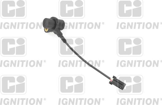 Quinton Hazell XREV658 - Senzor turatie, cutie de viteza automata aaoparts.ro