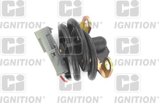 Quinton Hazell XREV602 - Senzor impulsuri, arbore cotit aaoparts.ro
