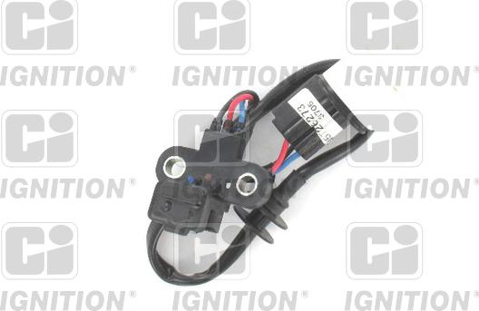 Quinton Hazell XREV616 - Senzor impulsuri, arbore cotit aaoparts.ro