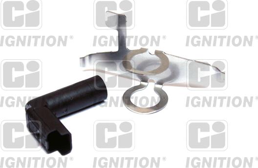 Quinton Hazell XREV623 - Senzor impulsuri, arbore cotit aaoparts.ro