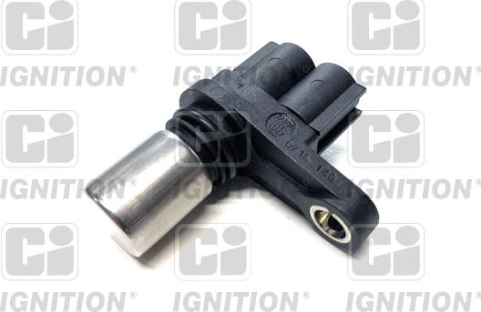Quinton Hazell XREV674 - Senzor impulsuri, arbore cotit aaoparts.ro
