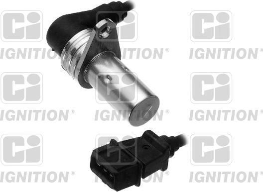 Quinton Hazell XREV145 - Senzor impulsuri, arbore cotit aaoparts.ro