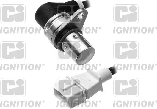 Quinton Hazell XREV140 - Senzor impulsuri, arbore cotit aaoparts.ro