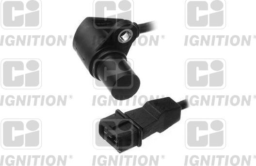 Quinton Hazell XREV138 - Senzor impulsuri, arbore cotit aaoparts.ro