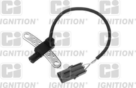 Quinton Hazell XREV129 - Senzor impulsuri, arbore cotit aaoparts.ro