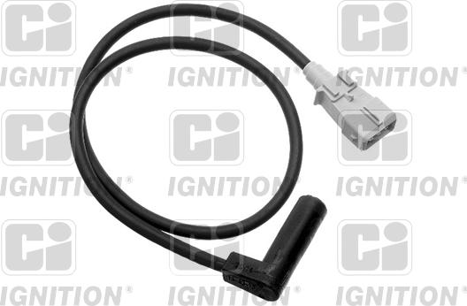 Quinton Hazell XREV396 - Senzor impulsuri, arbore cotit aaoparts.ro