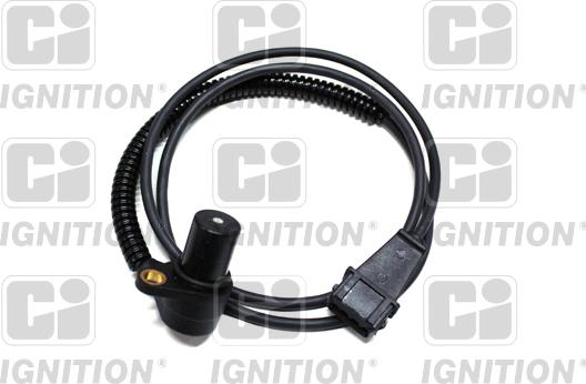 Quinton Hazell XREV343 - Senzor impulsuri, arbore cotit aaoparts.ro