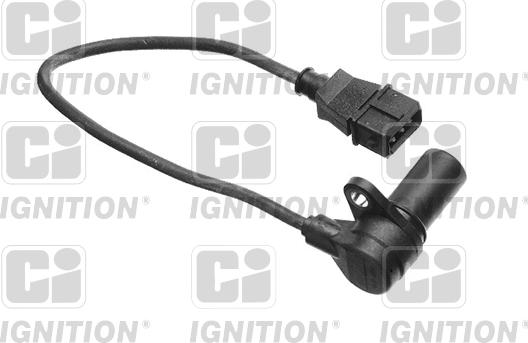 Quinton Hazell XREV353 - Senzor impulsuri, arbore cotit aaoparts.ro